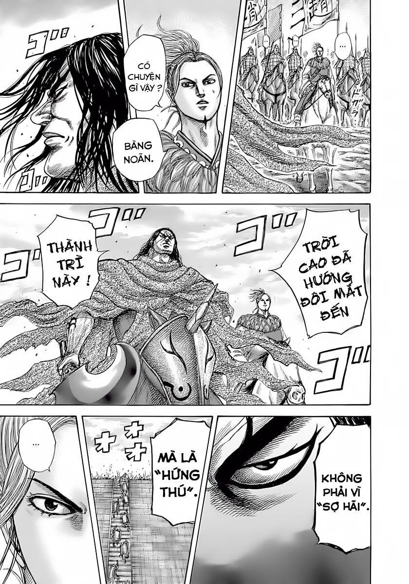 Vương Giả Thiên Hạ Chapter 344 - 12