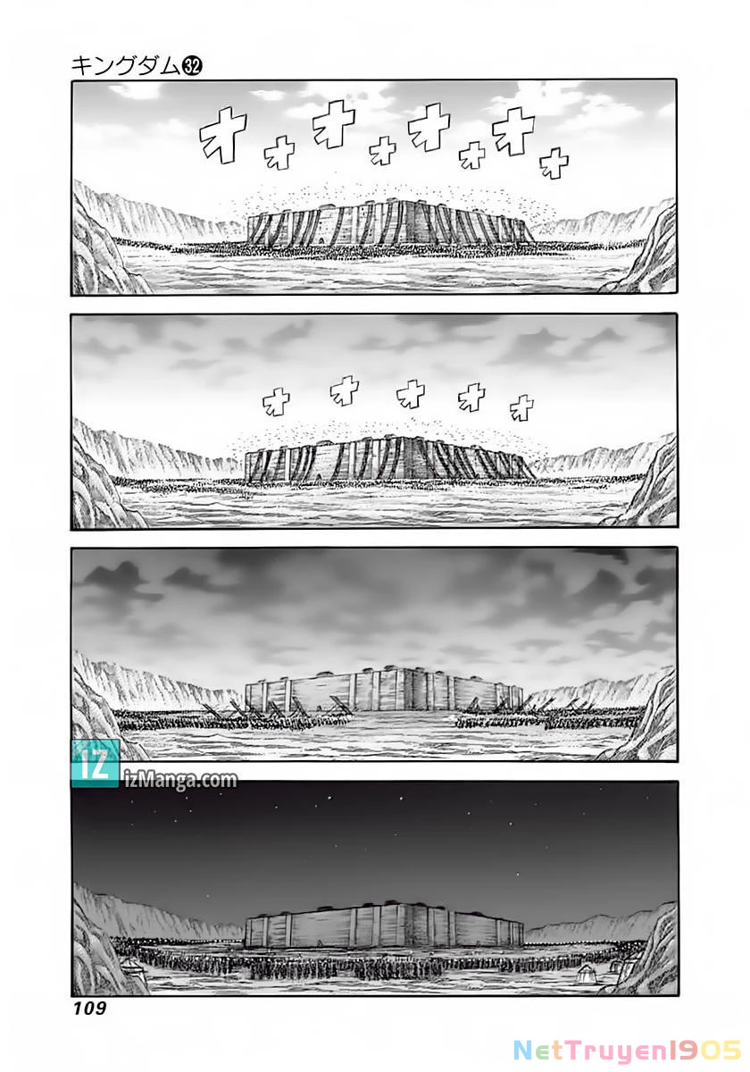 Vương Giả Thiên Hạ Chapter 344 - 14