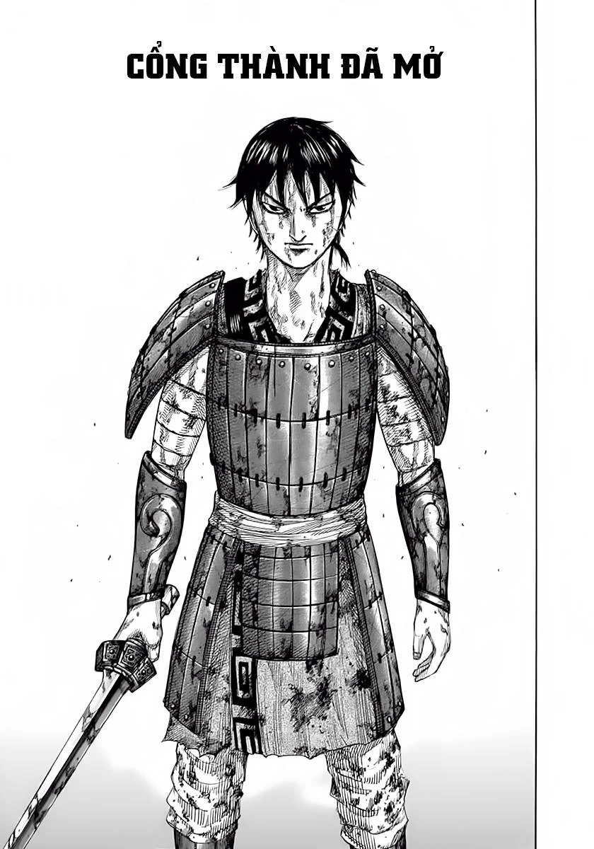 Vương Giả Thiên Hạ Chapter 345 - 4