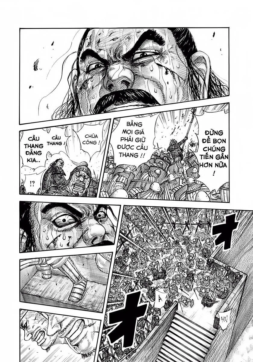 Vương Giả Thiên Hạ Chapter 345 - 9