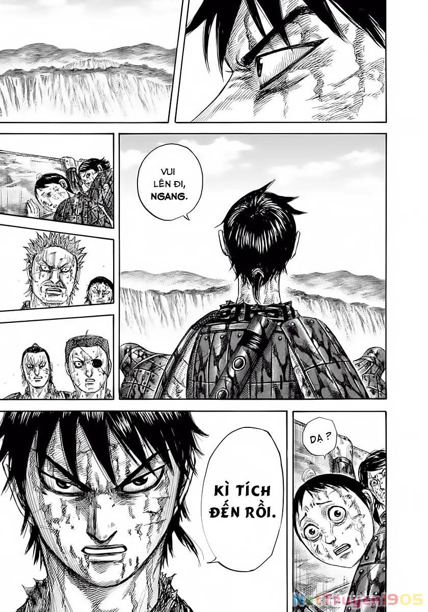 Vương Giả Thiên Hạ Chapter 345 - 17