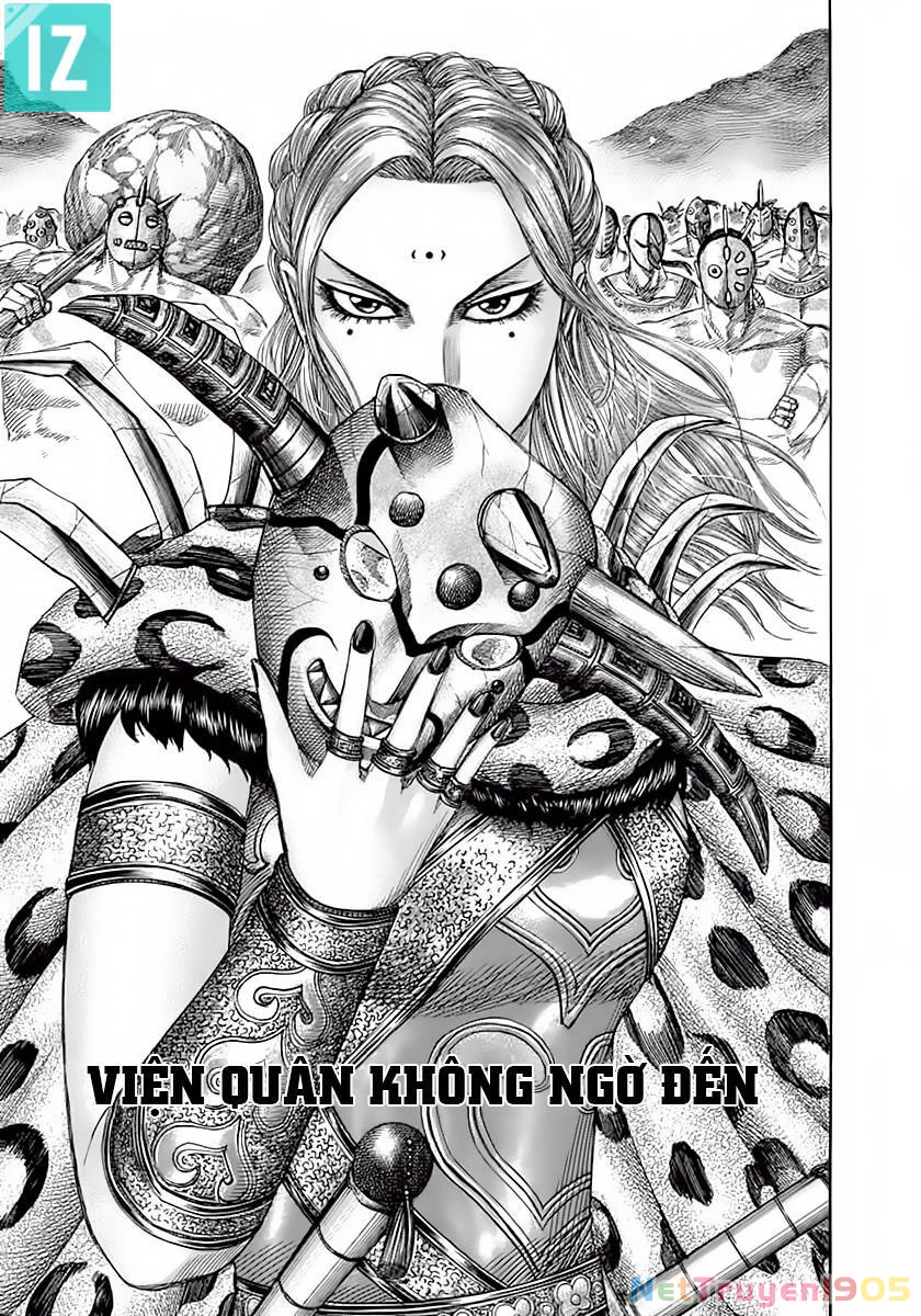 Vương Giả Thiên Hạ Chapter 346 - 2