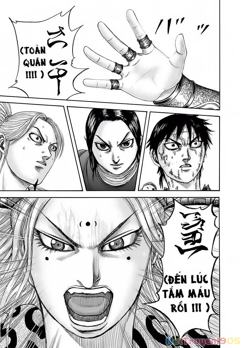 Vương Giả Thiên Hạ Chapter 346 - 13