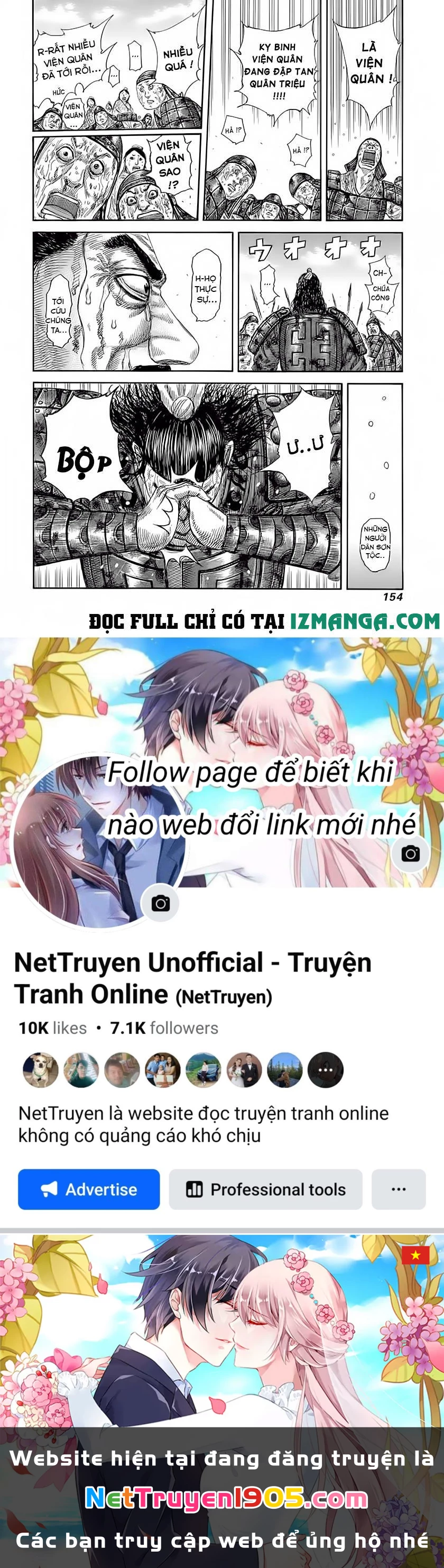 Vương Giả Thiên Hạ Chapter 346 - 17