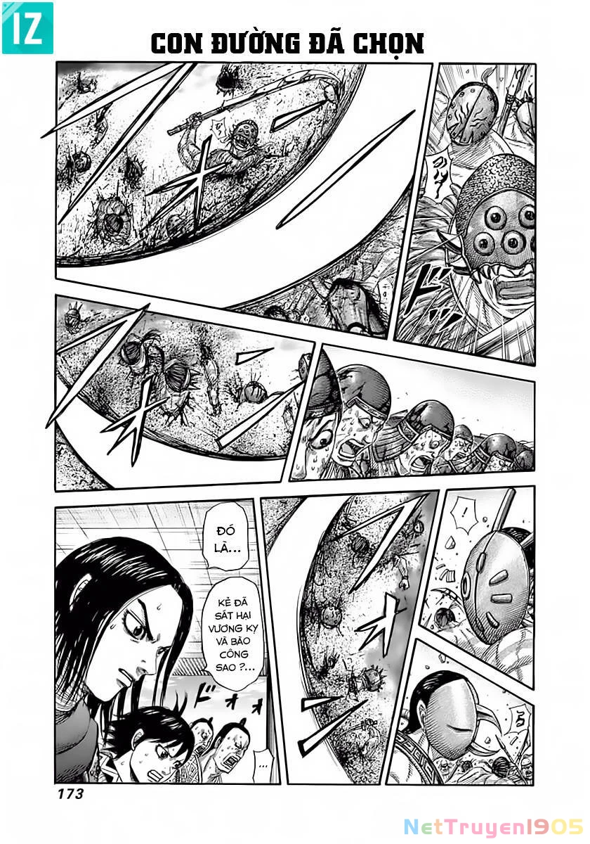 Vương Giả Thiên Hạ Chapter 348 - 2