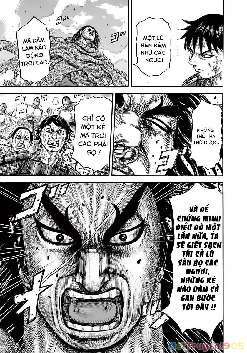 Vương Giả Thiên Hạ Chapter 348 - 12