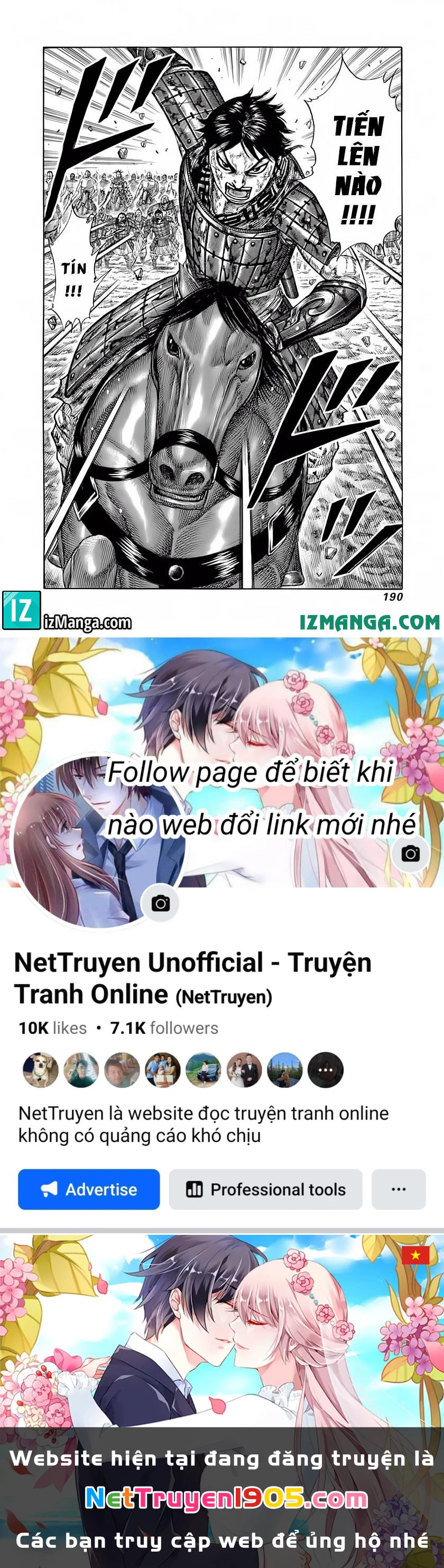 Vương Giả Thiên Hạ Chapter 348 - 16