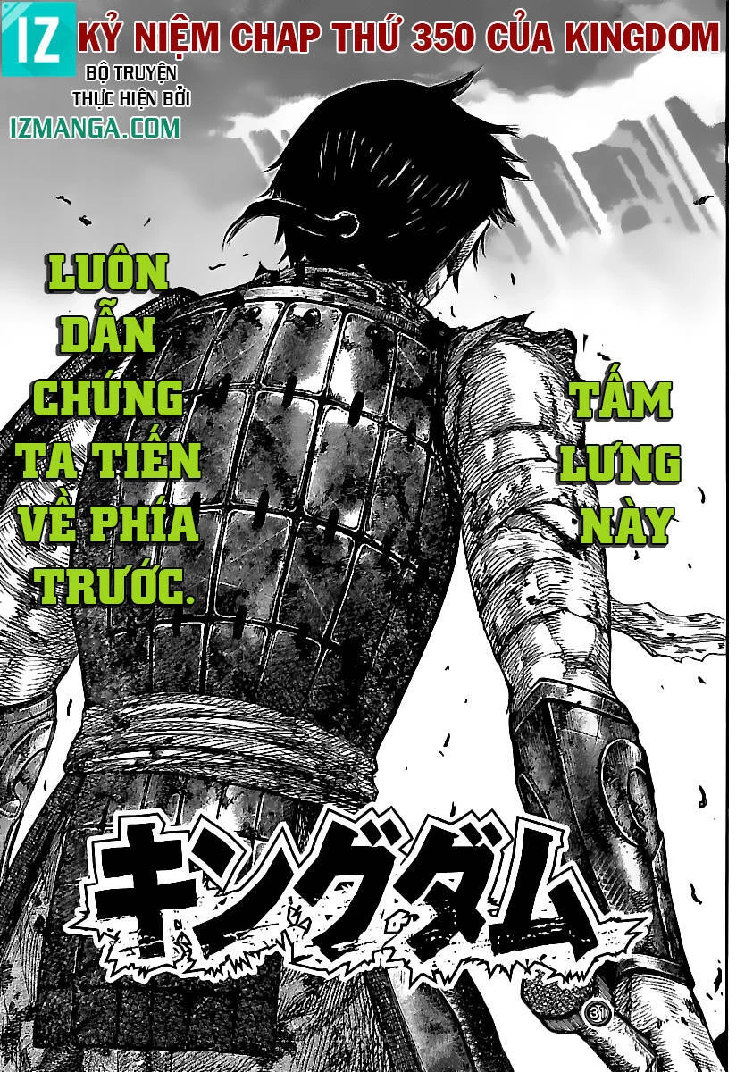 Vương Giả Thiên Hạ Chapter 350 - 2
