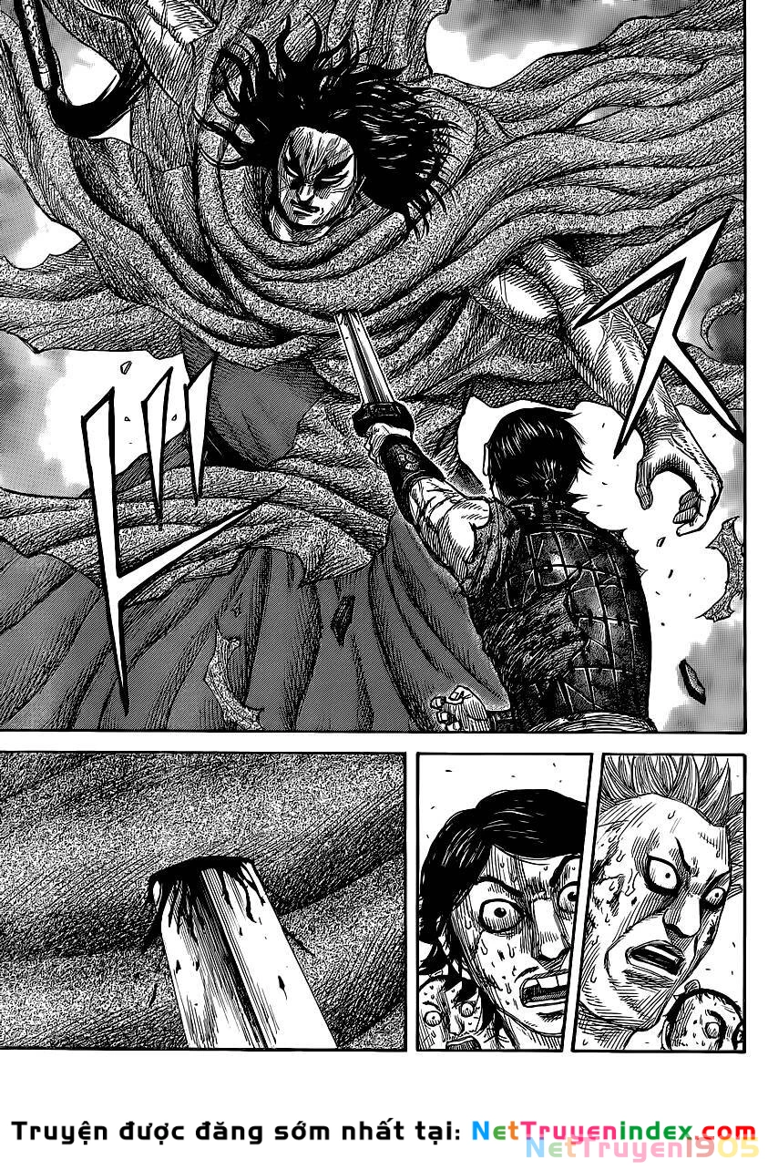 Vương Giả Thiên Hạ Chapter 350 - 10