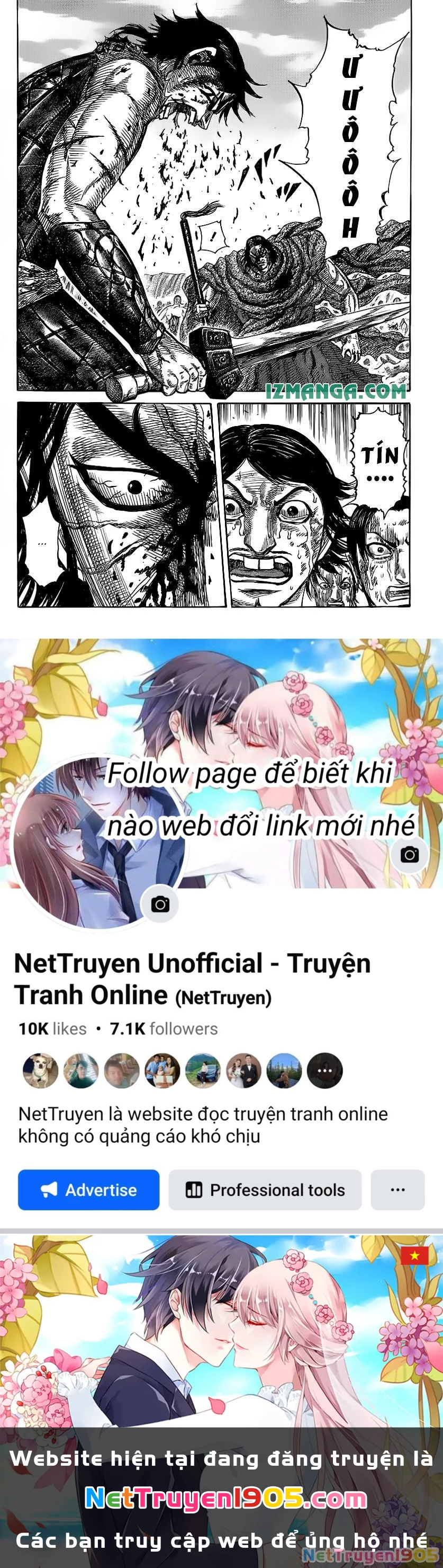 Vương Giả Thiên Hạ Chapter 350 - 16