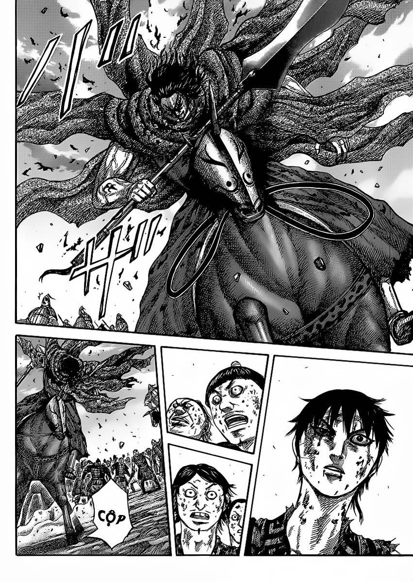 Vương Giả Thiên Hạ Chapter 351 - 14