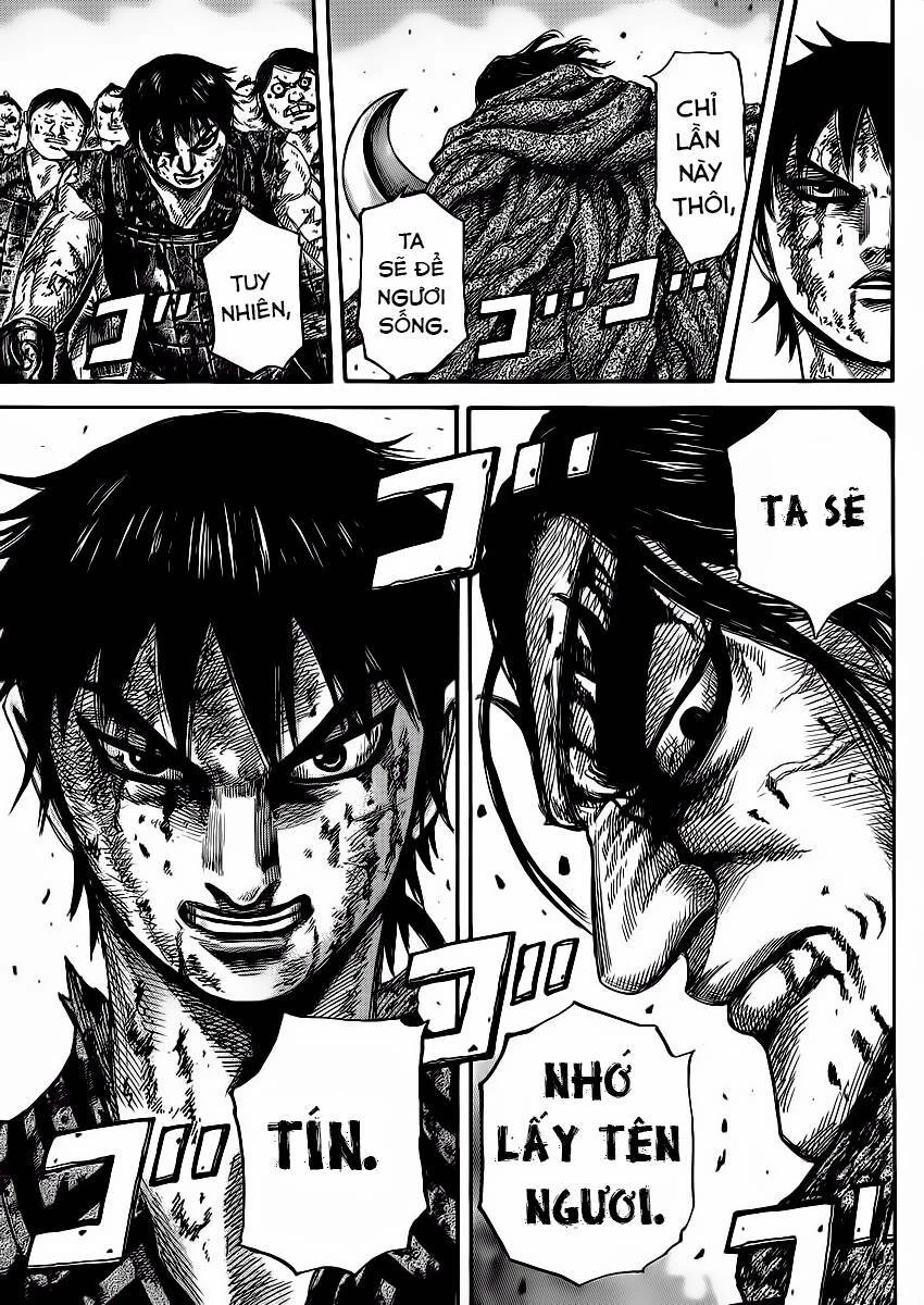 Vương Giả Thiên Hạ Chapter 351 - 15