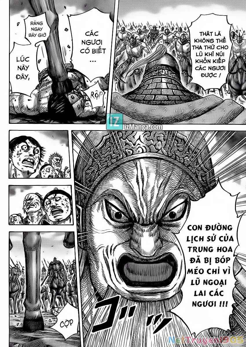 Vương Giả Thiên Hạ Chapter 351 - 18