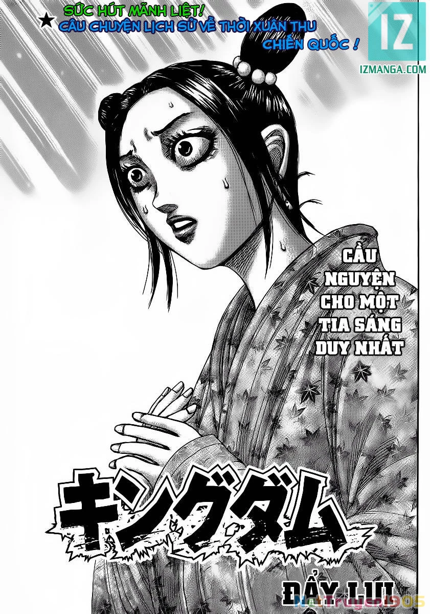 Vương Giả Thiên Hạ Chapter 352 - 2