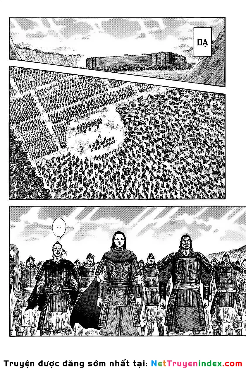 Vương Giả Thiên Hạ Chapter 352 - 14