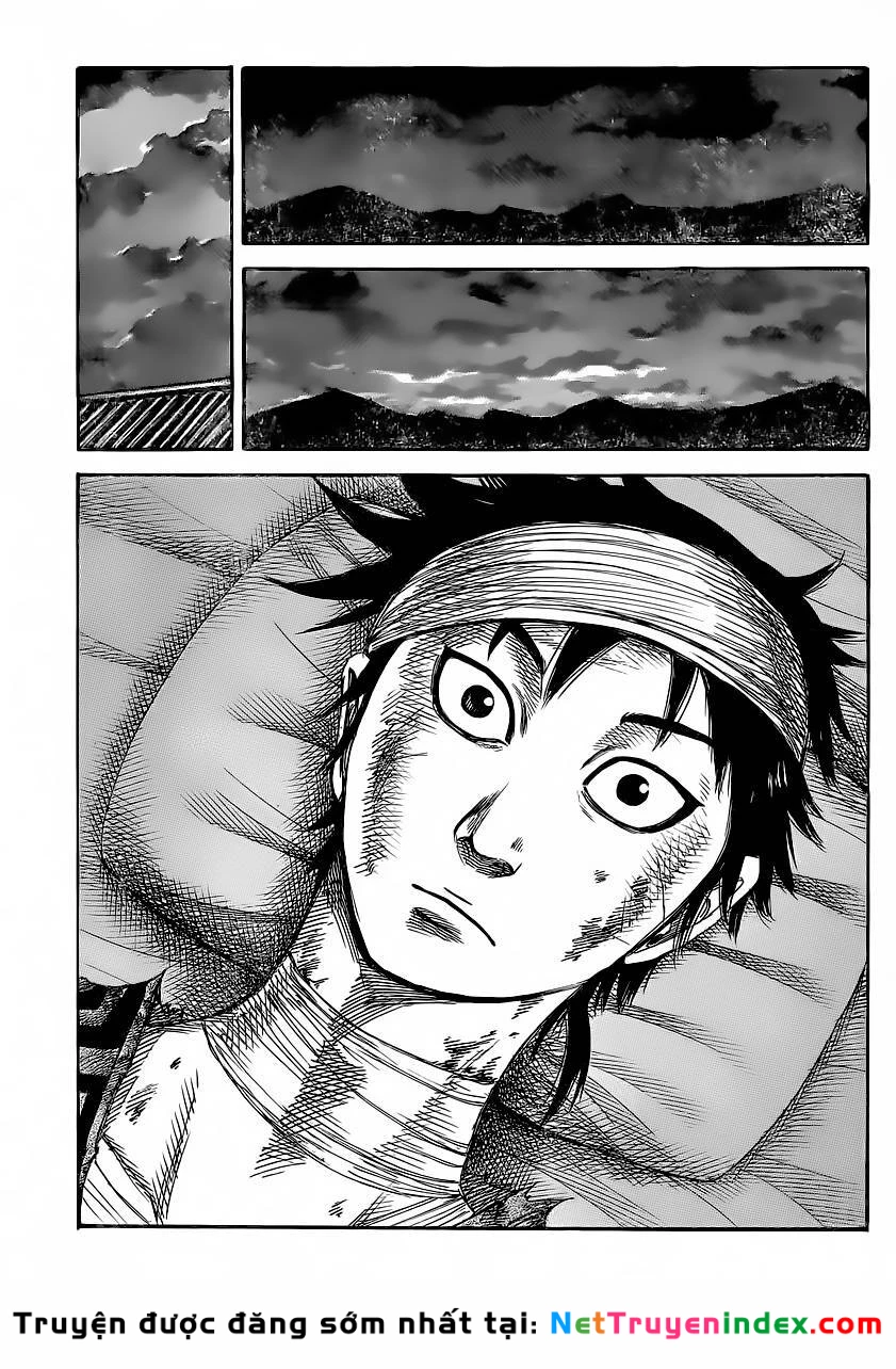 Vương Giả Thiên Hạ Chapter 353 - 8