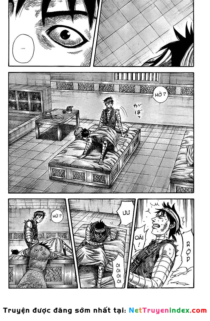 Vương Giả Thiên Hạ Chapter 353 - 9