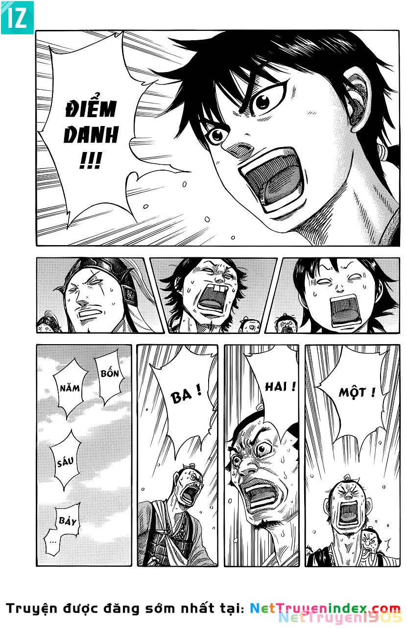 Vương Giả Thiên Hạ Chapter 356 - 2