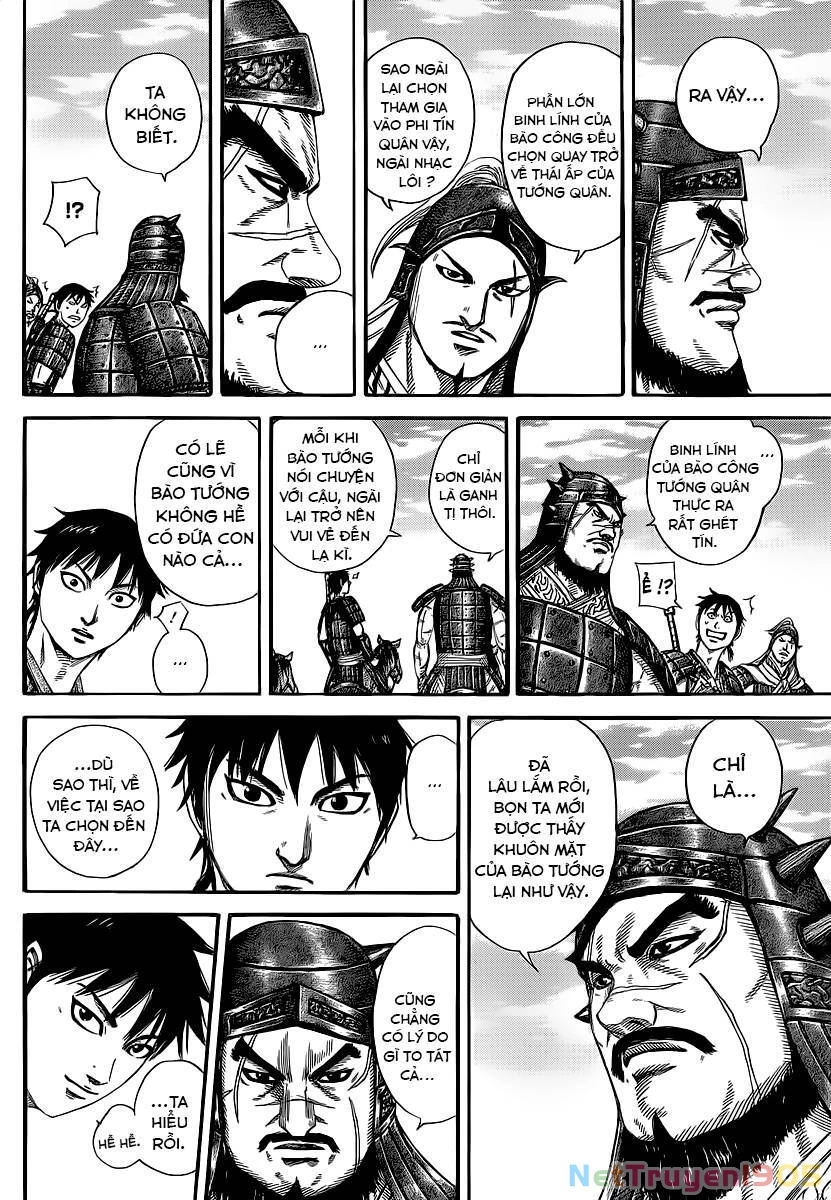 Vương Giả Thiên Hạ Chapter 356 - 9