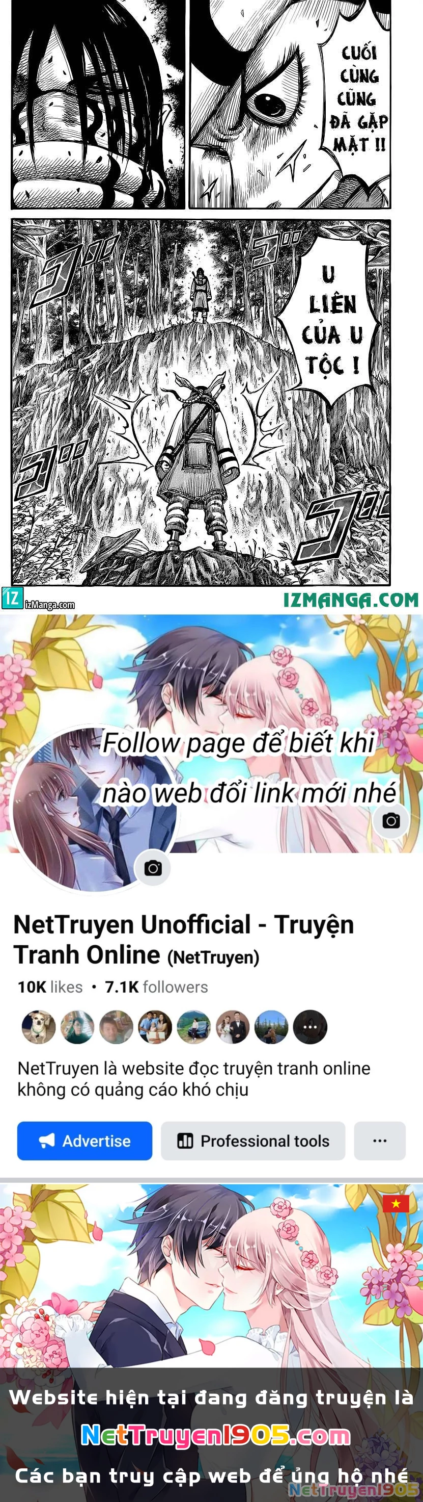 Vương Giả Thiên Hạ Chapter 356 - 19