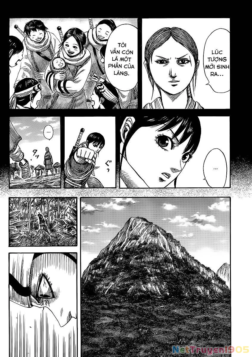 Vương Giả Thiên Hạ Chapter 357 - 17