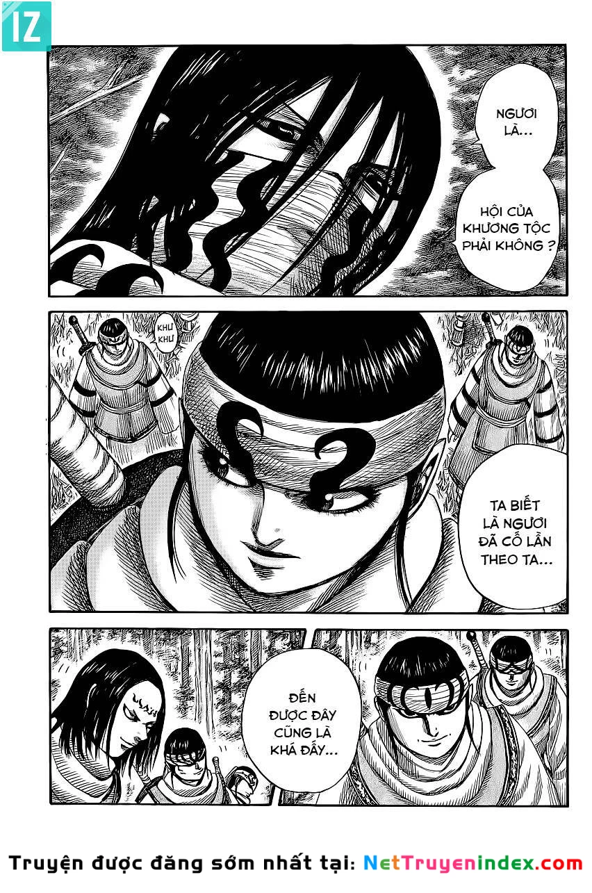 Vương Giả Thiên Hạ Chapter 358 - 2