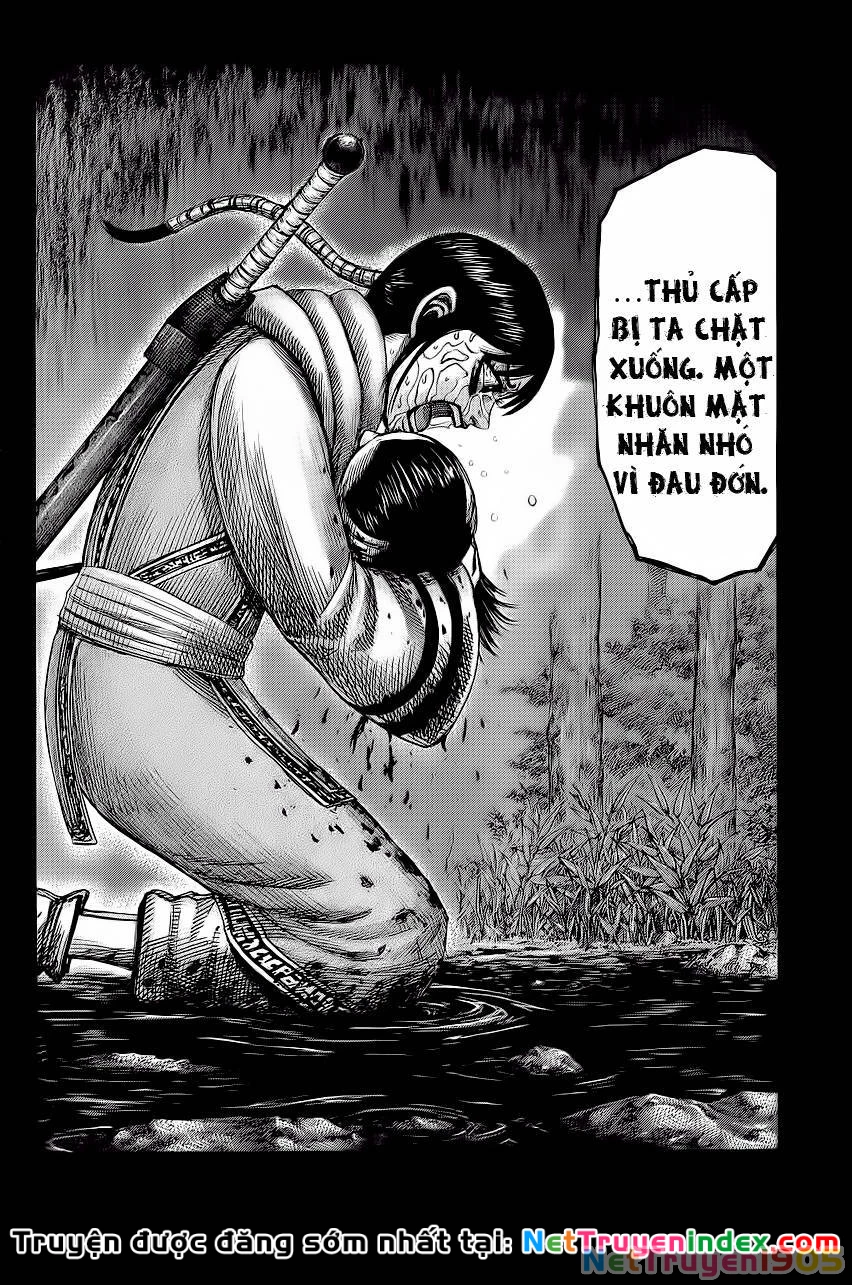 Vương Giả Thiên Hạ Chapter 358 - 12