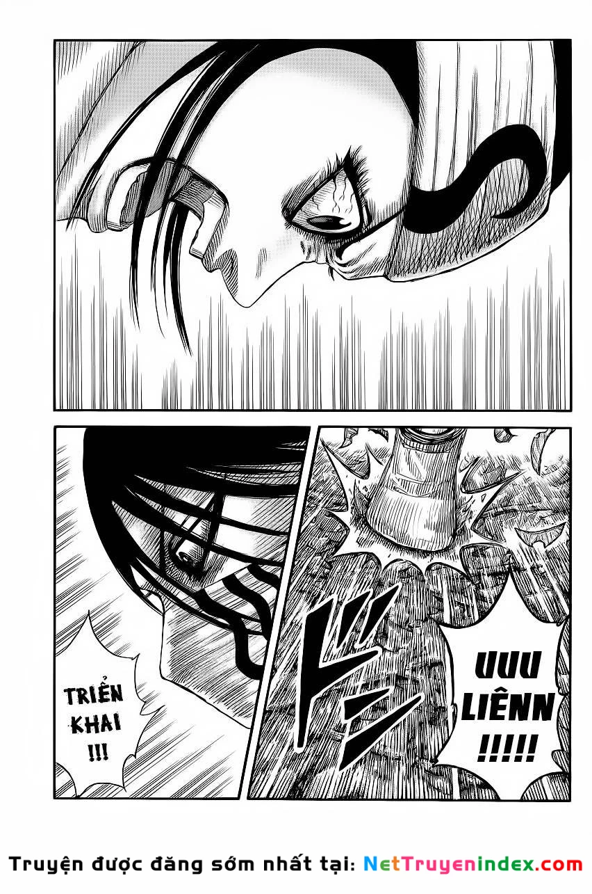 Vương Giả Thiên Hạ Chapter 358 - 13