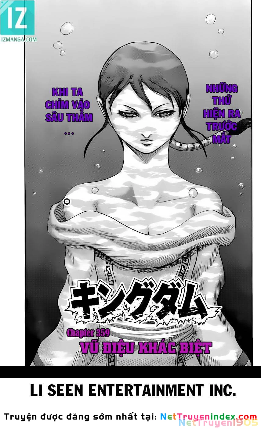 Vương Giả Thiên Hạ Chapter 359 - 2