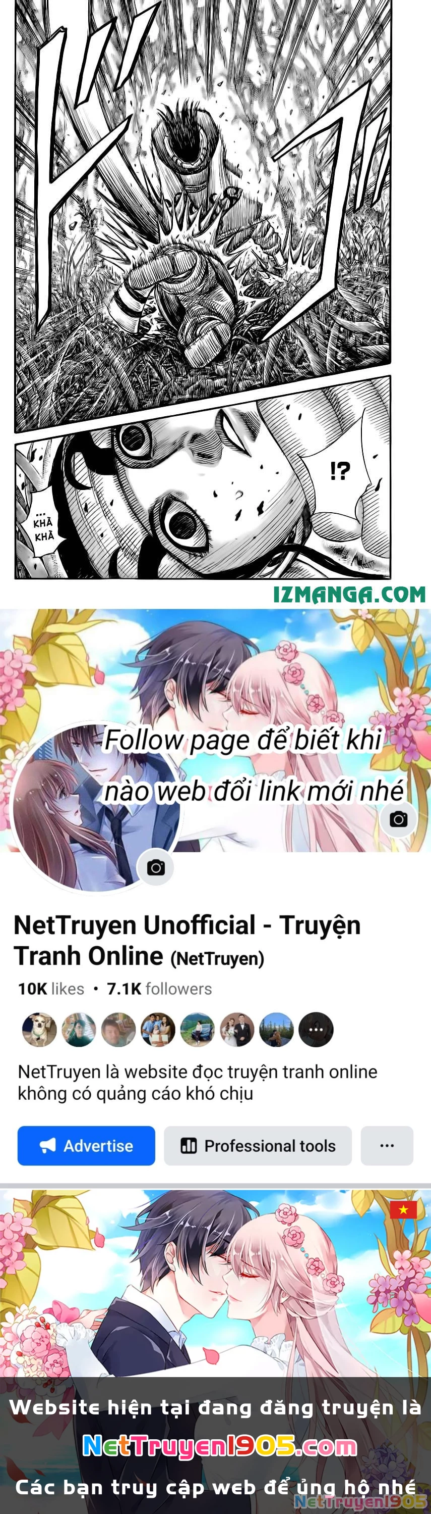 Vương Giả Thiên Hạ Chapter 359 - 18