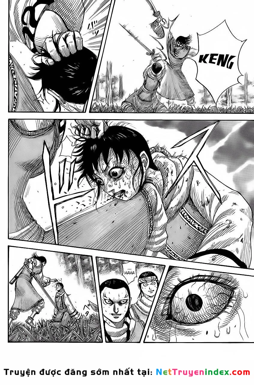 Vương Giả Thiên Hạ Chapter 361 - 7