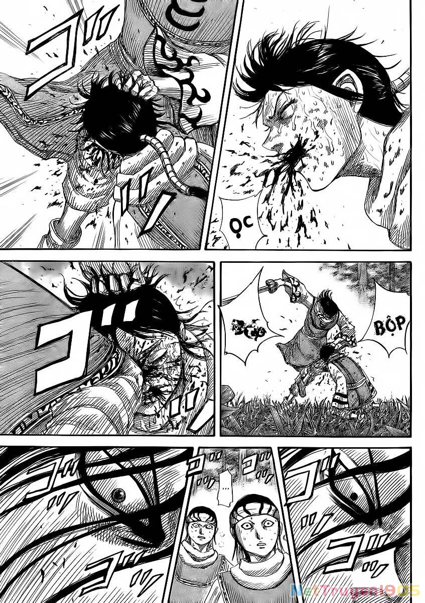 Vương Giả Thiên Hạ Chapter 361 - 8