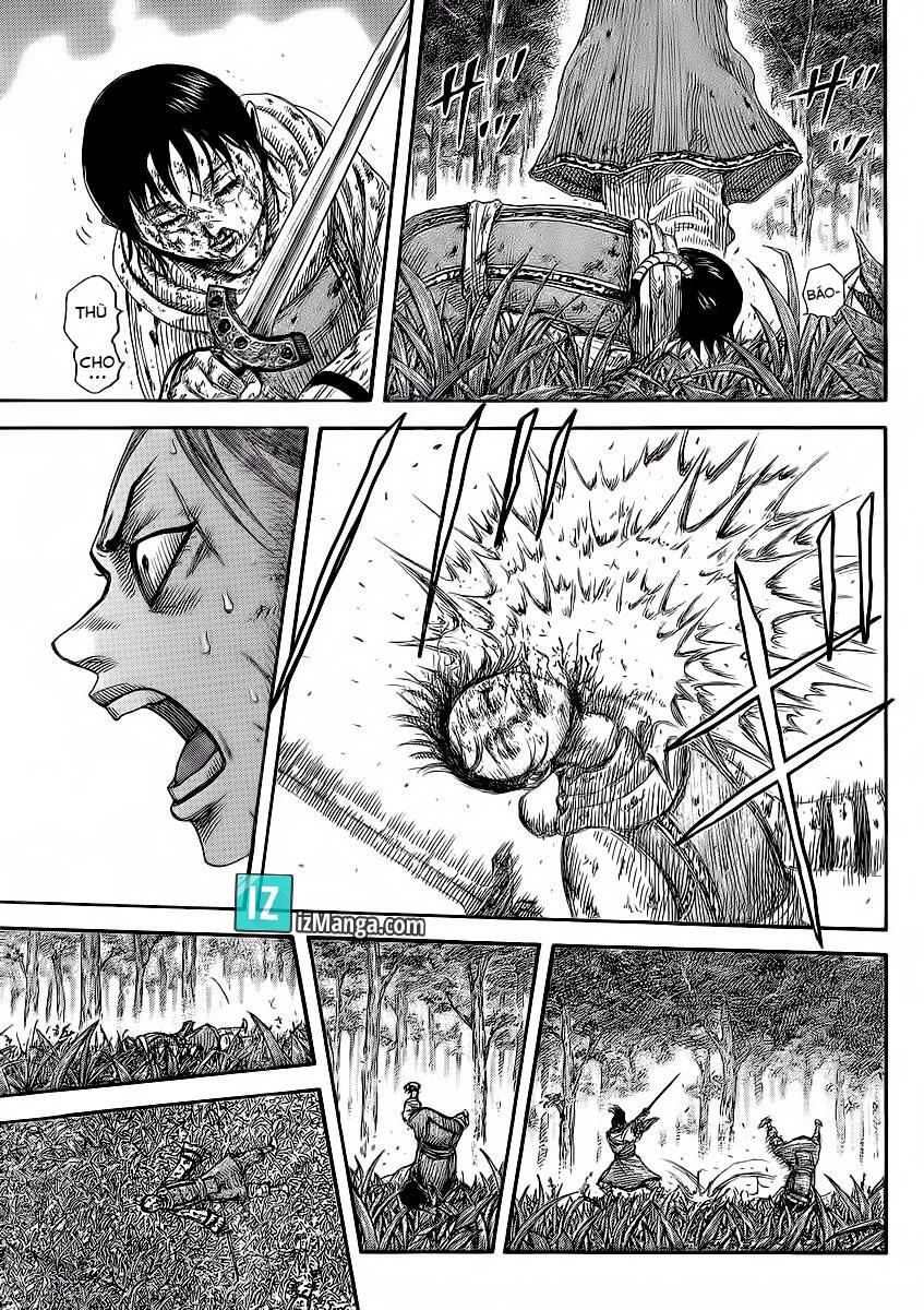 Vương Giả Thiên Hạ Chapter 361 - 12