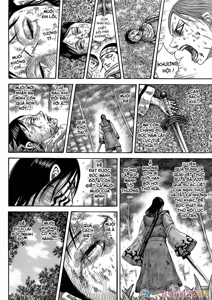 Vương Giả Thiên Hạ Chapter 361 - 13