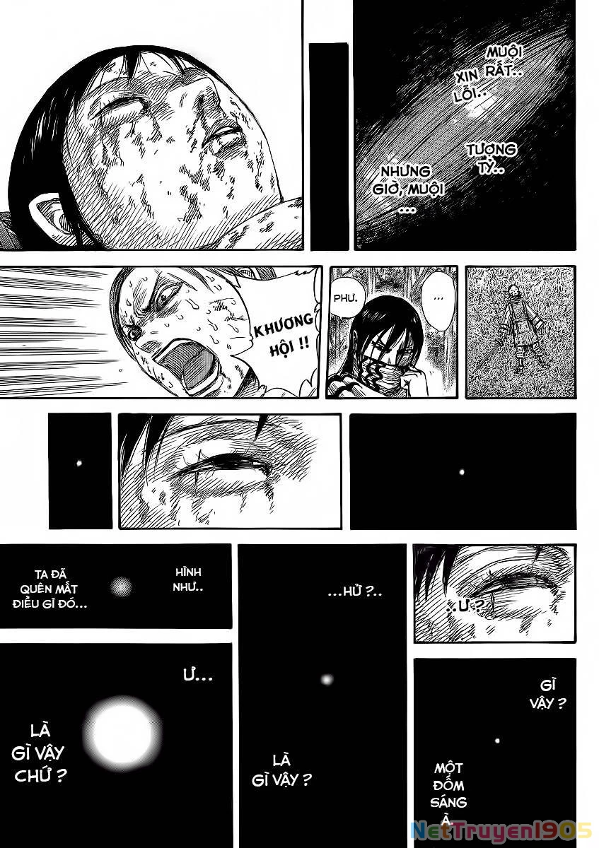 Vương Giả Thiên Hạ Chapter 361 - 14