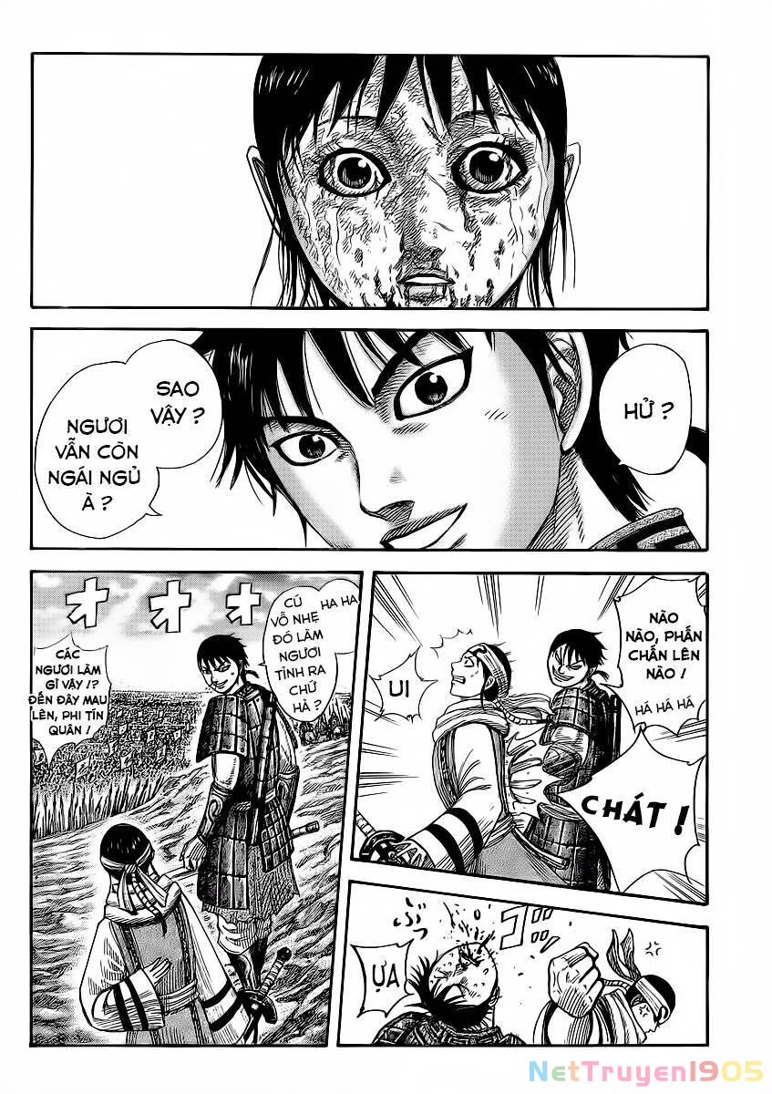 Vương Giả Thiên Hạ Chapter 361 - 16