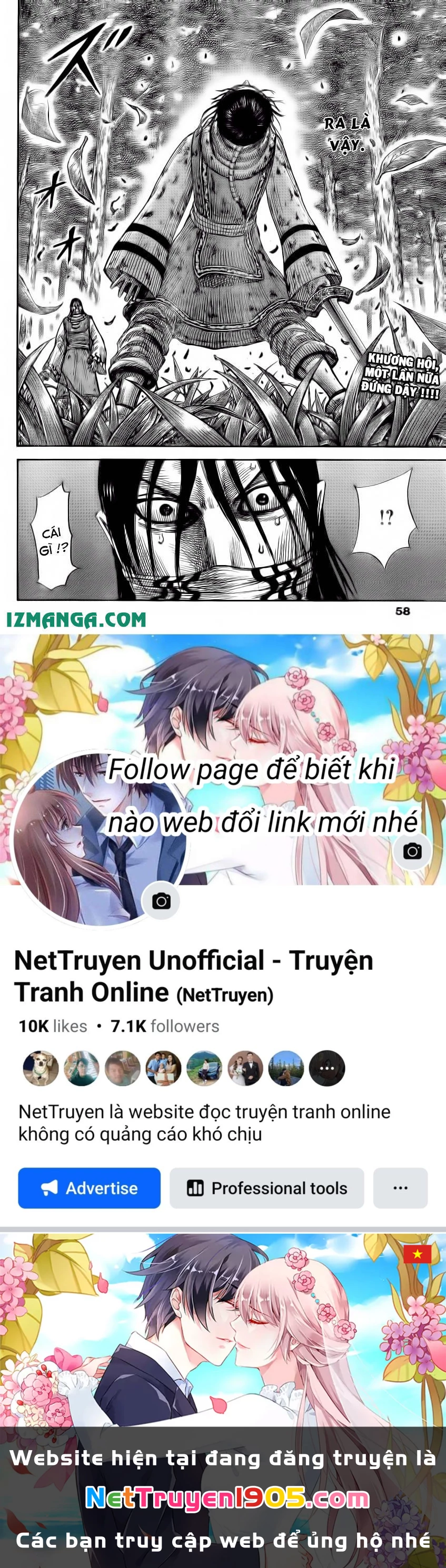 Vương Giả Thiên Hạ Chapter 361 - 18