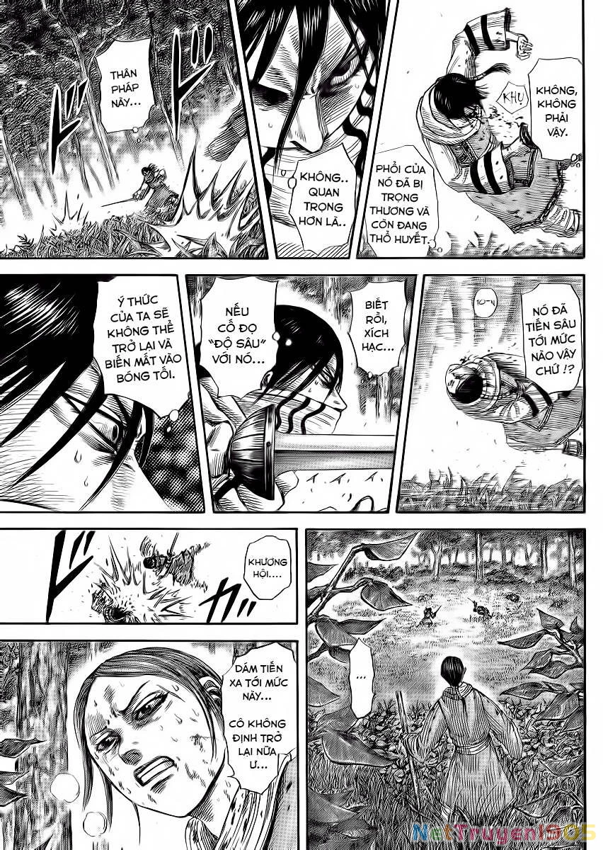 Vương Giả Thiên Hạ Chapter 362 - 11