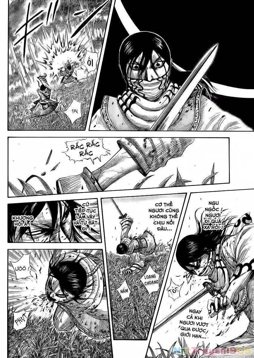 Vương Giả Thiên Hạ Chapter 362 - 12