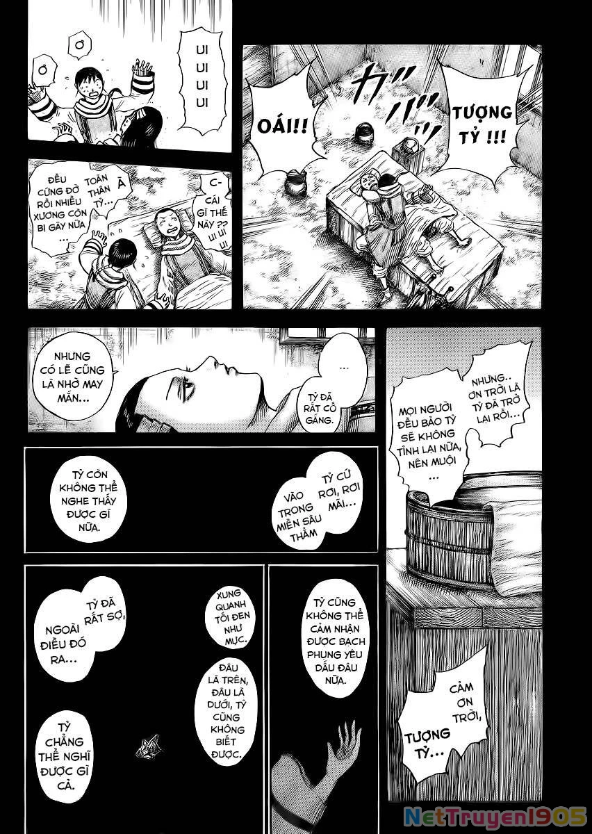 Vương Giả Thiên Hạ Chapter 362 - 14