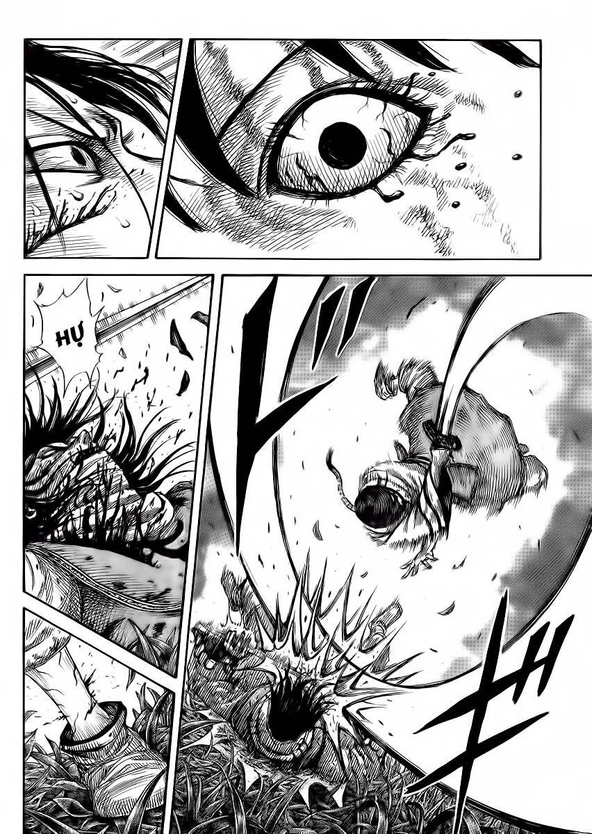 Vương Giả Thiên Hạ Chapter 362 - 16