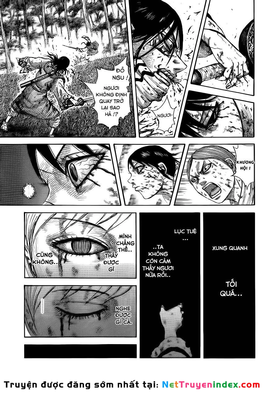 Vương Giả Thiên Hạ Chapter 362 - 17