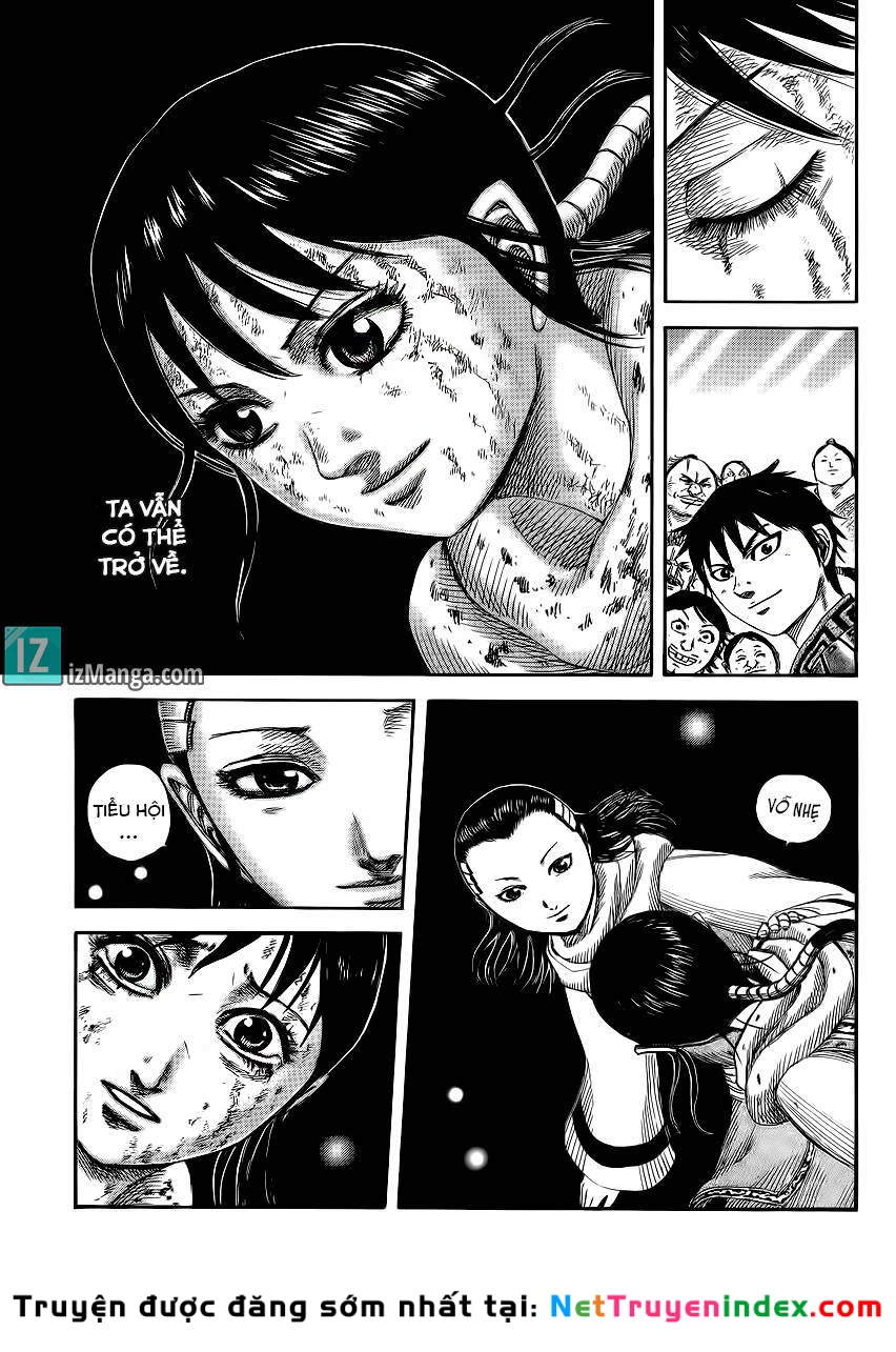 Vương Giả Thiên Hạ Chapter 362 - 19