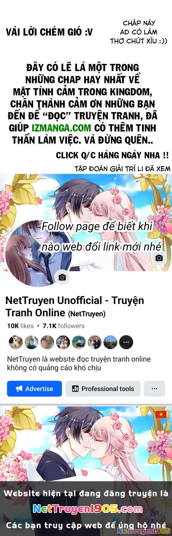 Vương Giả Thiên Hạ Chapter 363 - 19