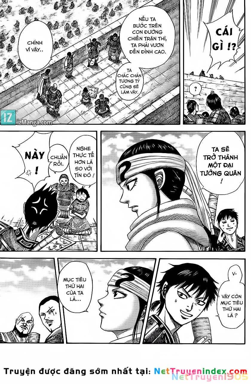 Vương Giả Thiên Hạ Chapter 364 - 9