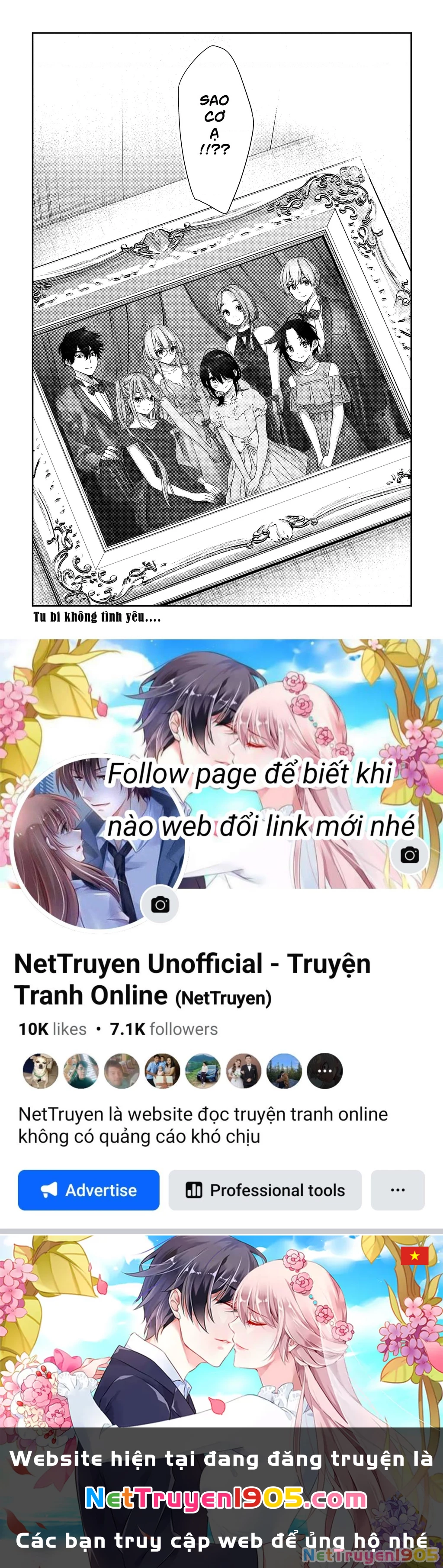 Những Đứa Trẻ Nhà Shiunji Chapter 1 - 53