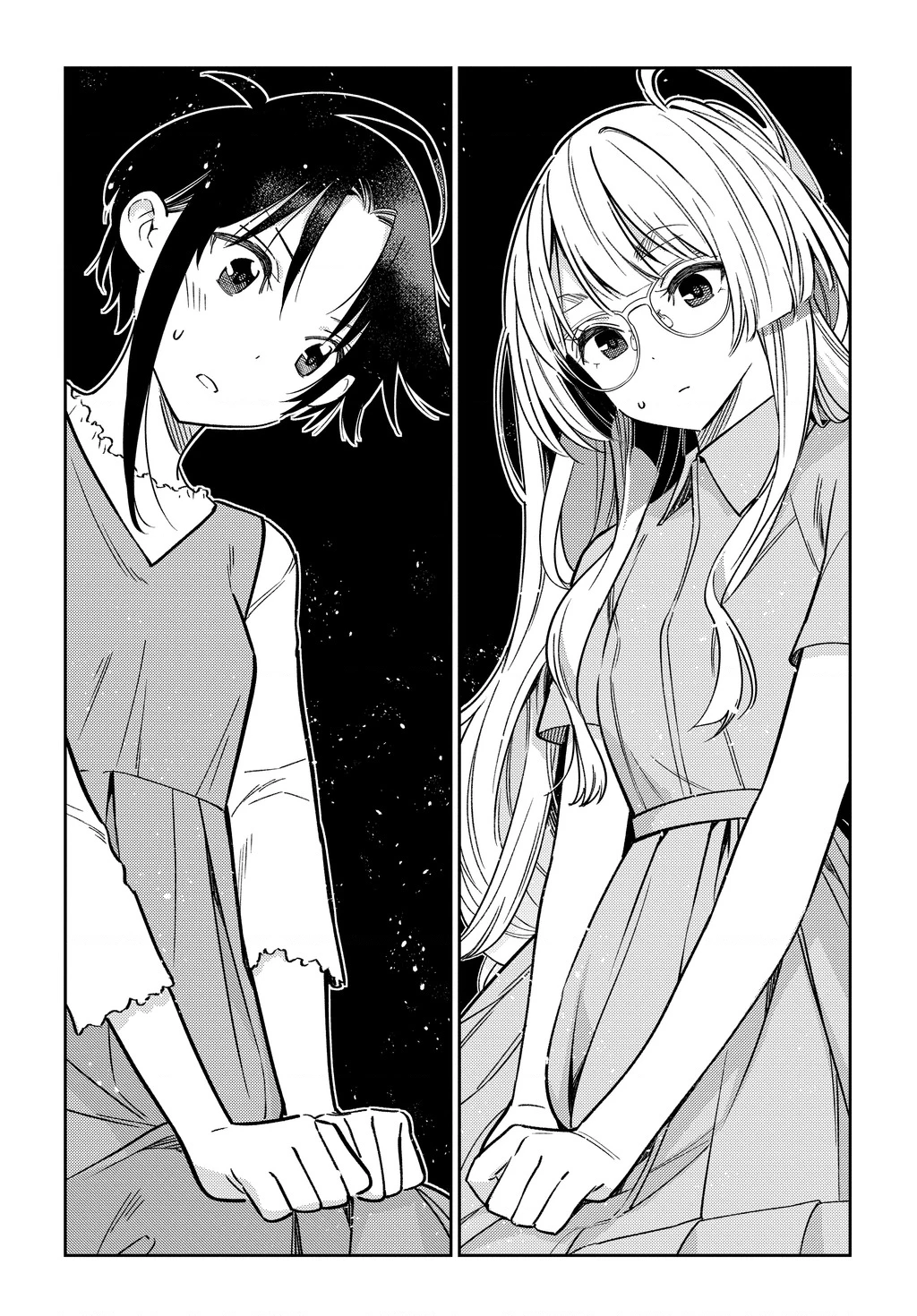 Những Đứa Trẻ Nhà Shiunji Chapter 2 - 9