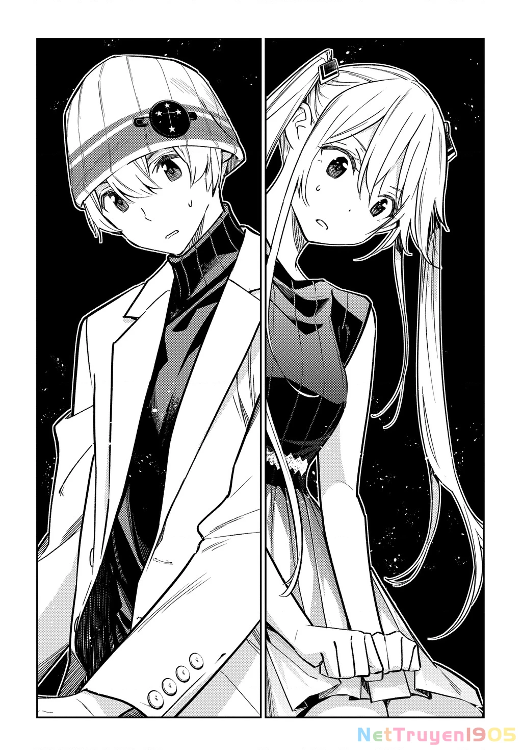 Những Đứa Trẻ Nhà Shiunji Chapter 2 - 11