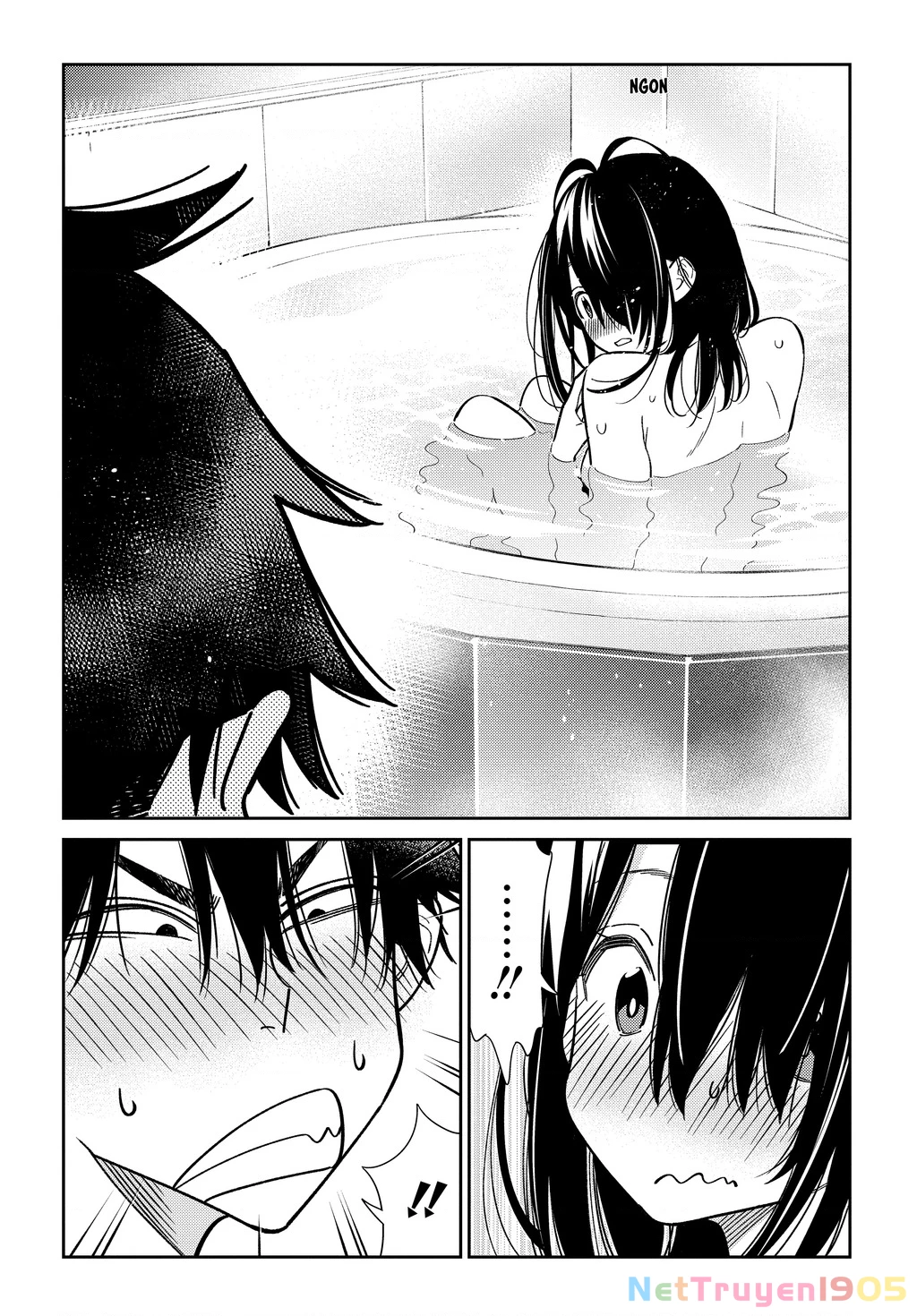 Những Đứa Trẻ Nhà Shiunji Chapter 2 - 22