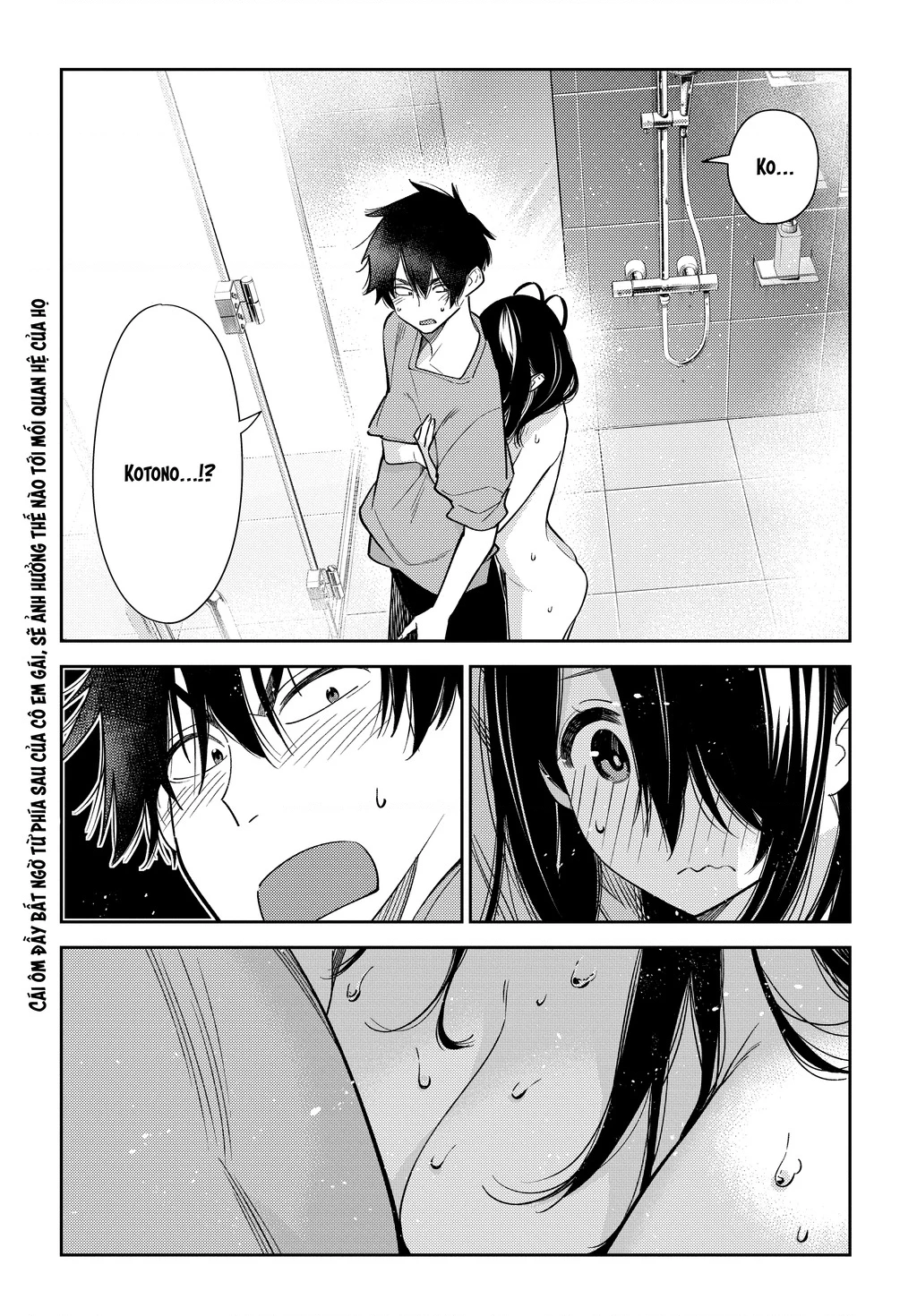 Những Đứa Trẻ Nhà Shiunji Chapter 3 - 2